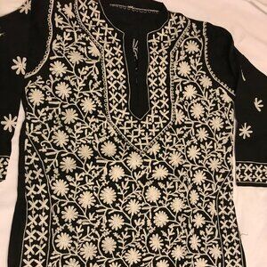 Ethnic Indian women Kurta XL